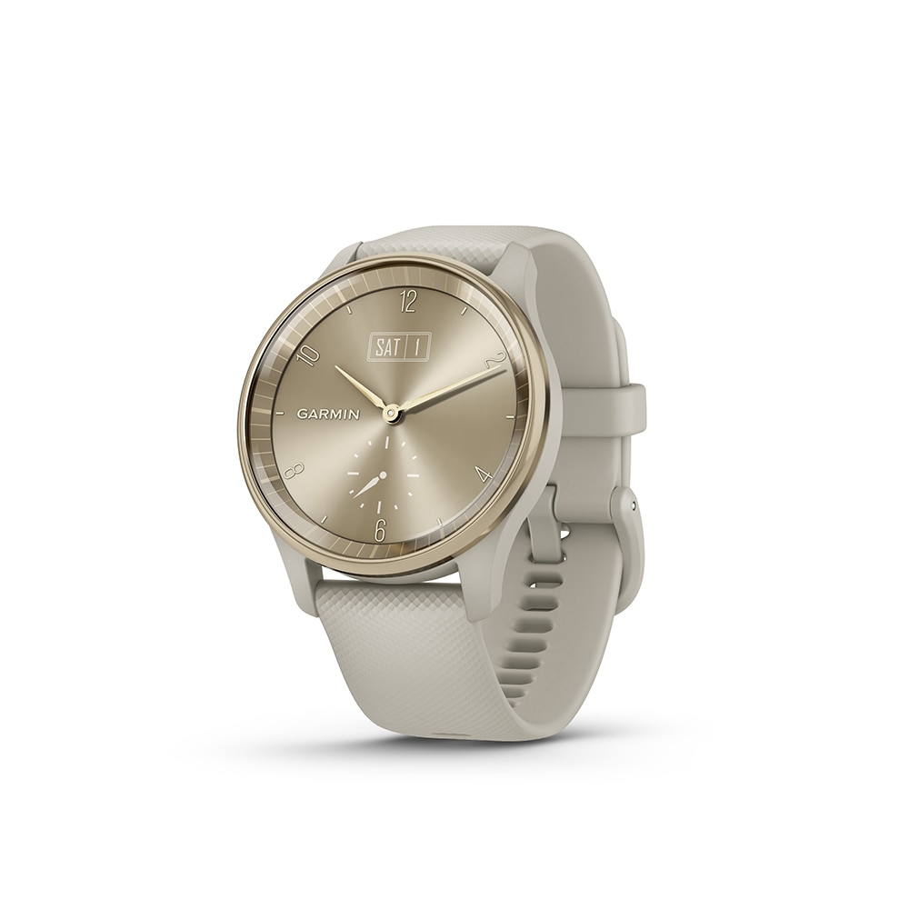 Garmin vivomove hr pricespy best sale