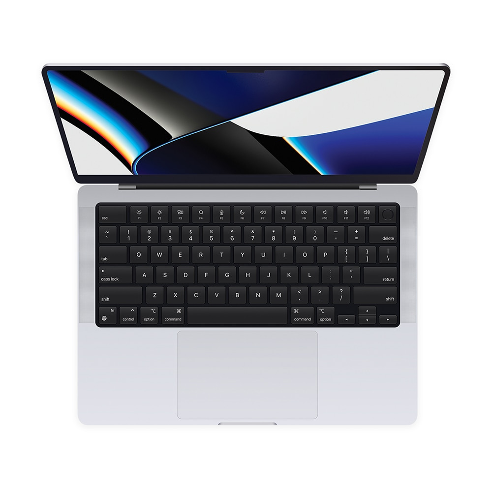 Apple MacBook Pro M1 Pro Retina XDR 14