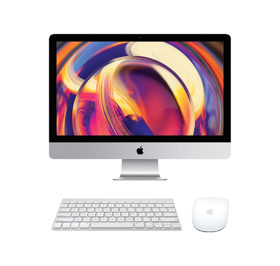 Image 733384_ALTMORE1.jpg, Product 733-384 / Price $1,589.99, Apple iMac 27" 3.3GHz 512GB (2020, refurbished) on TSC.ca's Electronics department