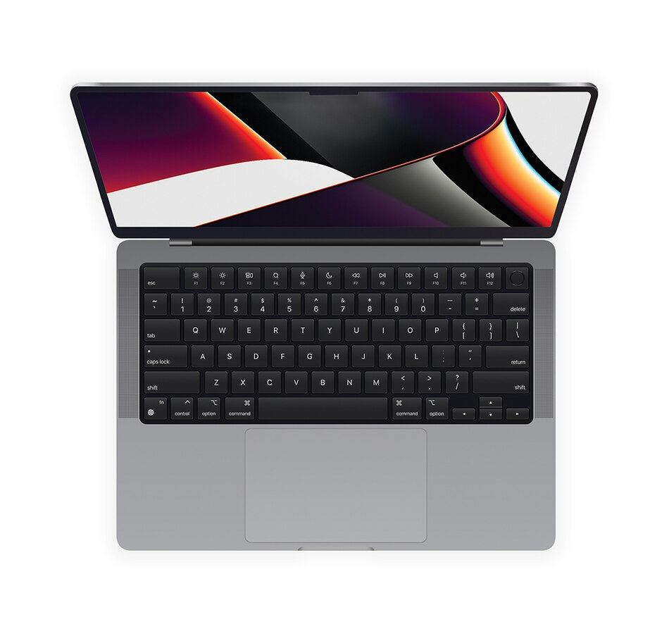 Image 733387_ALTMORE1.jpg, Product 733-387 / Price $2,739.99, Apple MacBook Pro M1 Pro Retina XDR 16" 1TB (2021, 10-core CPU, 16-core GPU, refurbished) on TSC.ca's Electronics department