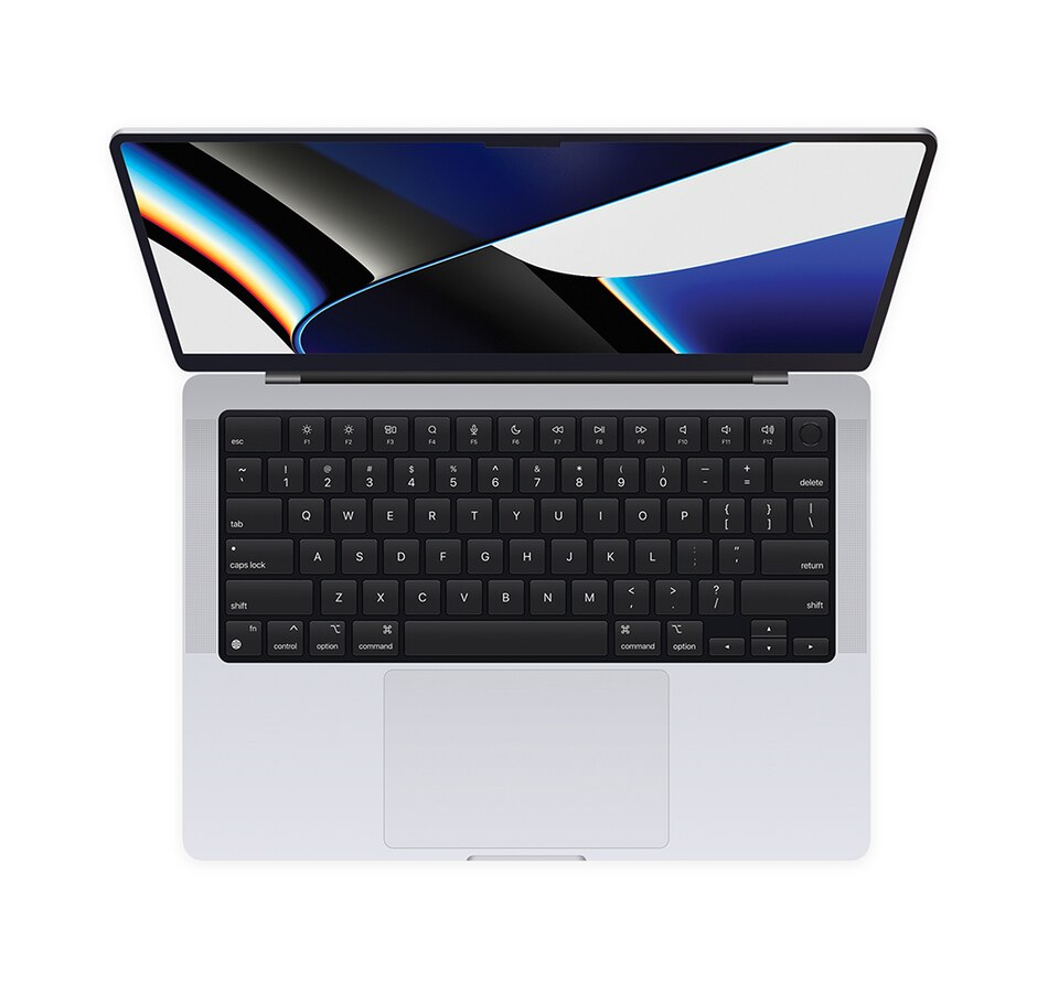 Image 733387_ALTMORE2.jpg, Product 733-387 / Price $2,739.99, Apple MacBook Pro M1 Pro Retina XDR 16" 1TB (2021, 10-core CPU, 16-core GPU, refurbished) on TSC.ca's Electronics department