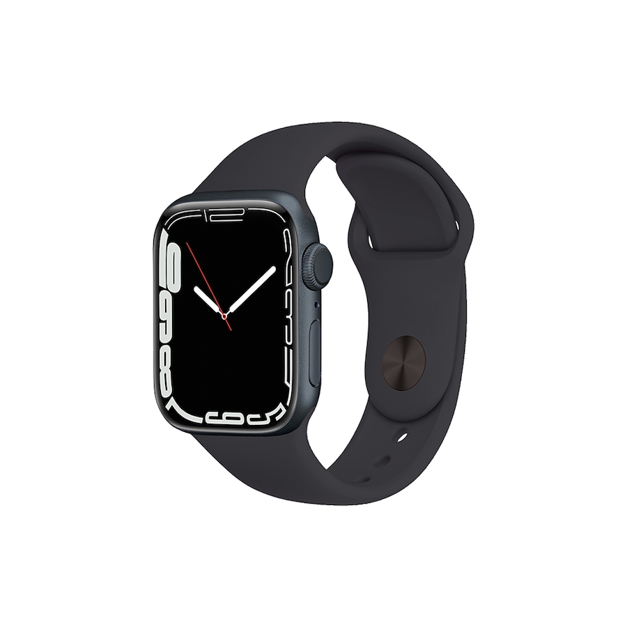 Image 733391_ALTMORE1.jpg, Product 733-391 / Price $439.99, Apple Watch Series 7 41mm Bundle (refurbished) from Apple on TSC.ca's Electronics department