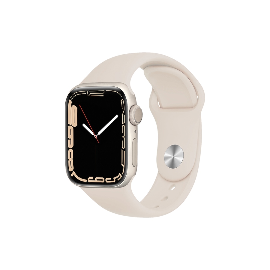 Image 733391_ALTMORE2.jpg, Product 733-391 / Price $439.99, Apple Watch Series 7 41mm Bundle (refurbished) from Apple on TSC.ca's Electronics department