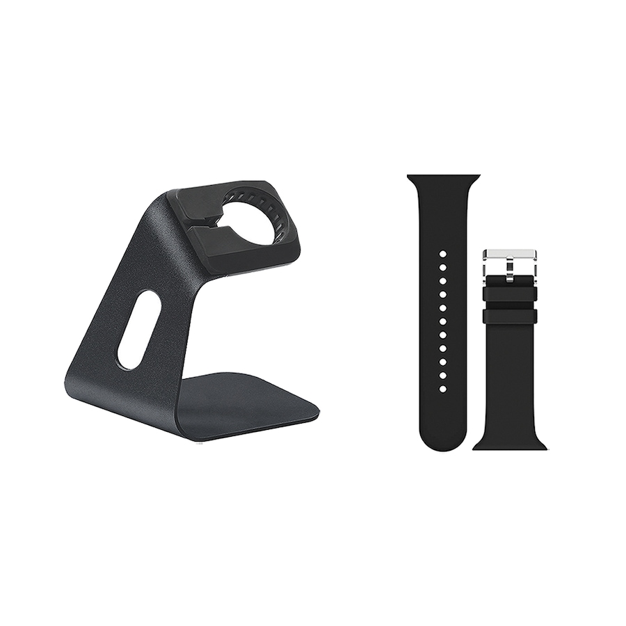 Image 733391_ALTMORE5.jpg, Product 733-391 / Price $439.99, Apple Watch Series 7 41mm Bundle (refurbished) from Apple on TSC.ca's Electronics department