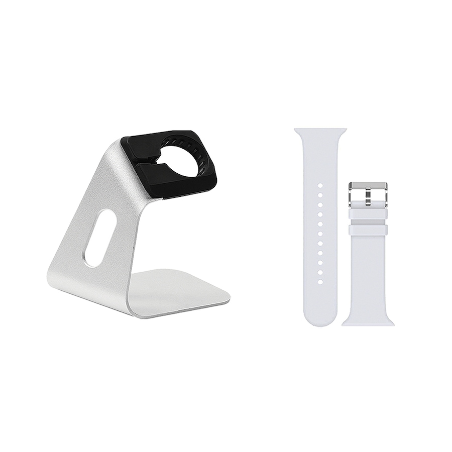 Image 733391_ALTMORE7.jpg, Product 733-391 / Price $439.99, Apple Watch Series 7 41mm Bundle (refurbished) from Apple on TSC.ca's Electronics department