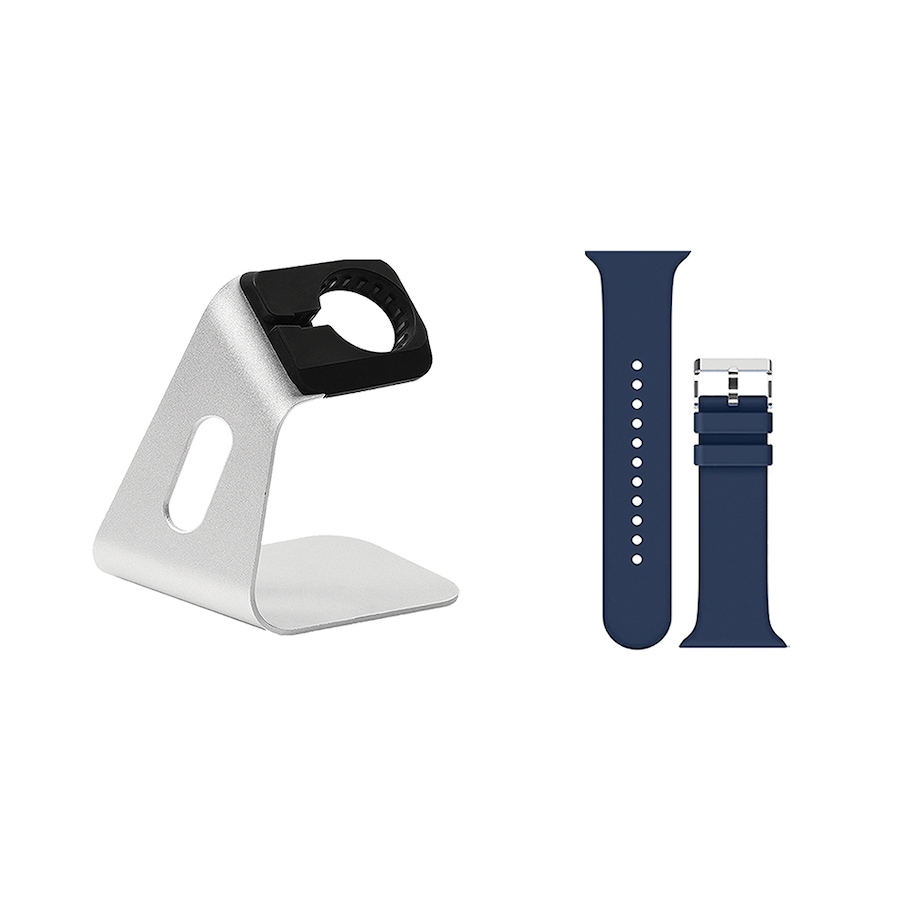 Image 733391_ALTMORE8.jpg, Product 733-391 / Price $439.99, Apple Watch Series 7 41mm Bundle (refurbished) from Apple on TSC.ca's Electronics department