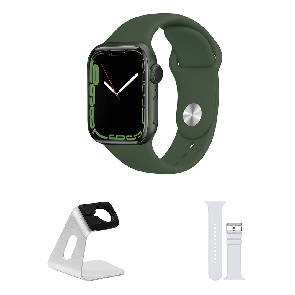 Electronics - Refurbished & Open Box - Wearables - Apple Watch