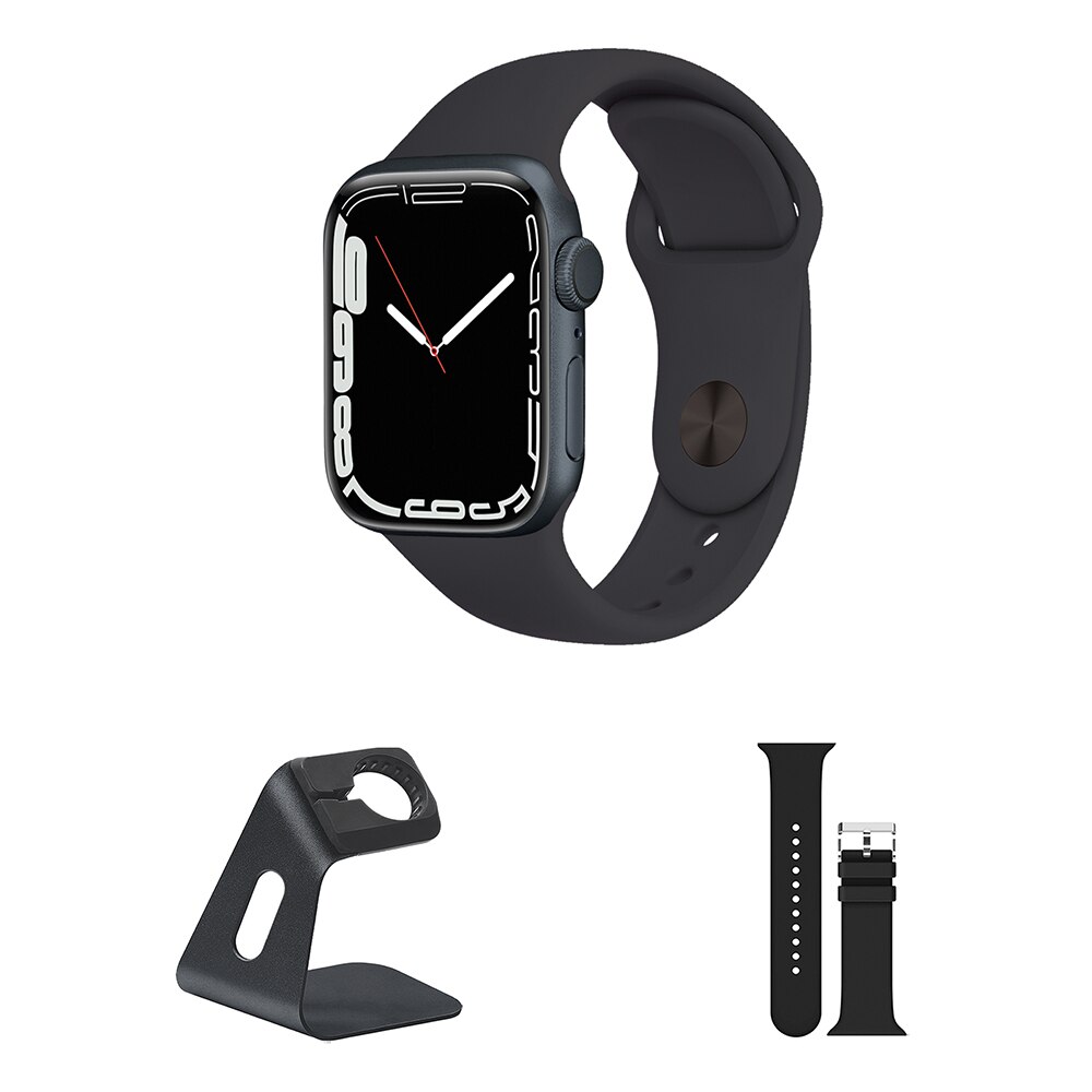 Electronics - Refurbished & Open Box - Wearables - Apple Watch