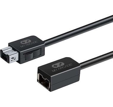 My Arcade 10' Extender Cable