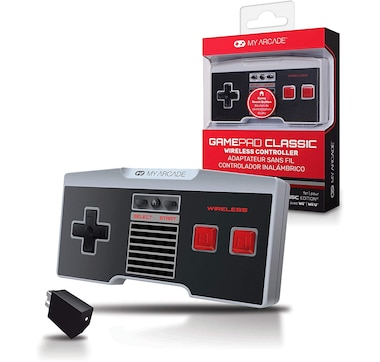My Arcade GamePad Classic
