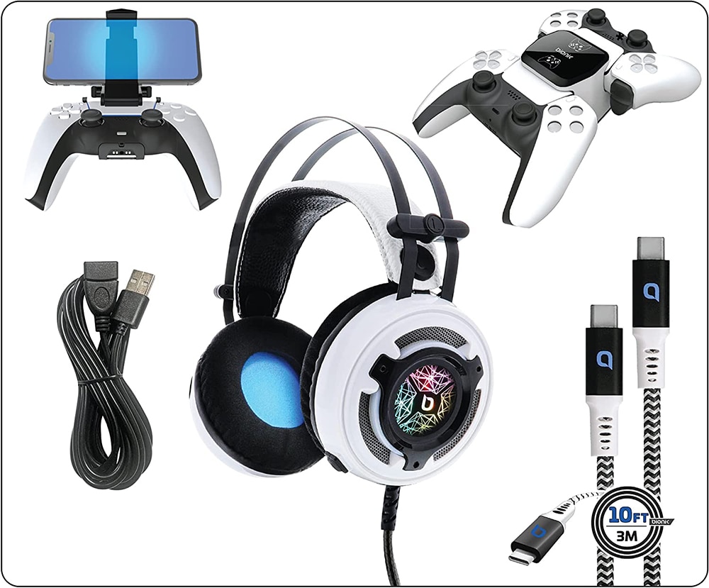 Bionik headphones store