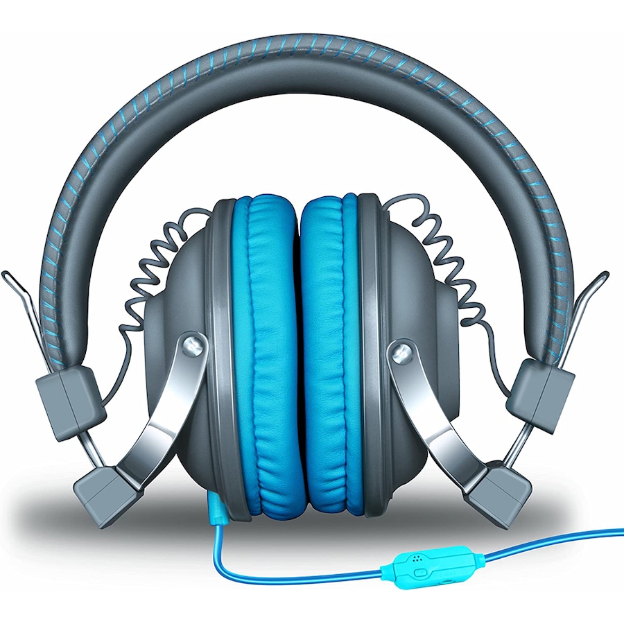 Image 733435_ALTMORE1.jpg, Product 733-435 / Price $44.99, iSound Dynamic Stereo Headphones from iSound on TSC.ca's Electronics department