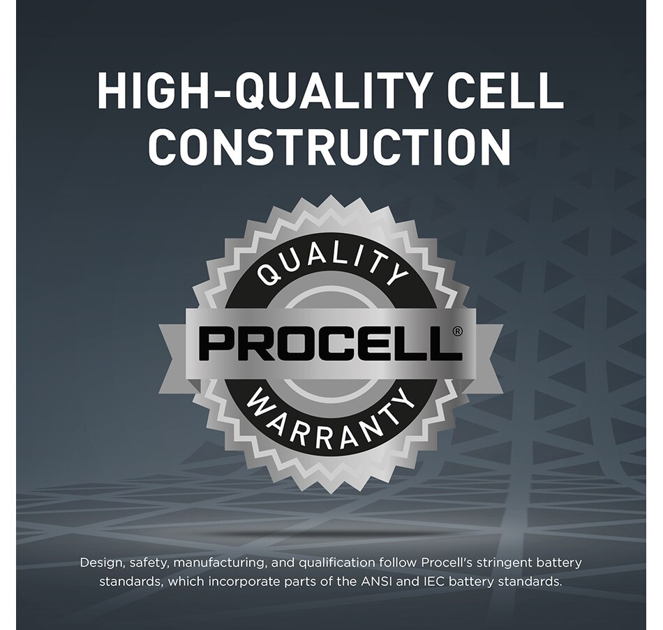 Image 733441_ALTMORE5.jpg, Product 733-441 / Price $27.99, Procell Alkaline Intense Power C, 1.5V (pack of 12) from Procell on TSC.ca's Electronics department