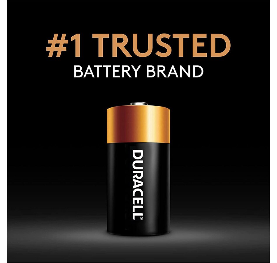Electronics Accessories & More Batteries & Chargers Duracell