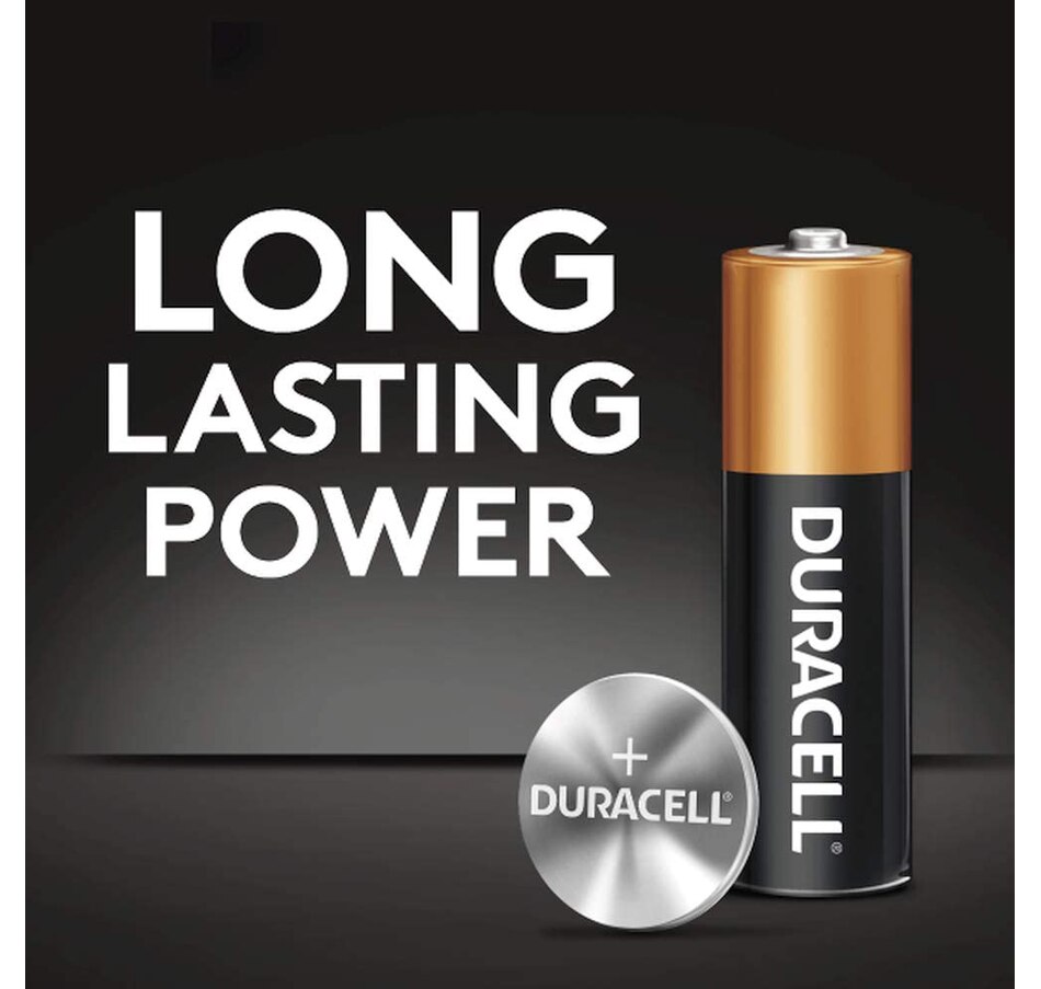 Electronics Accessories & More Batteries & Chargers Duracell