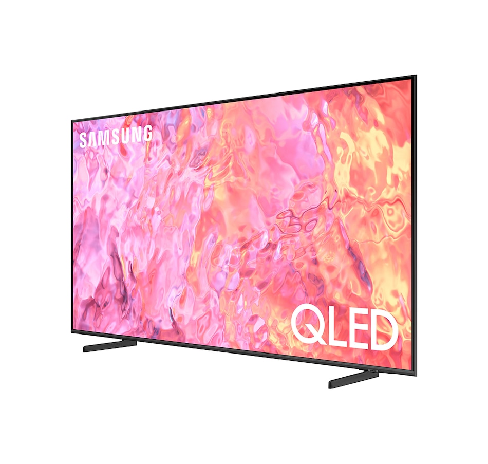 Image 733456_ALTMORE2.jpg, Product 733-456 / Price $749.99, Samsung 43" 2023 Smart QLED TV (QN43Q60CAFXZC) from Samsung on TSC.ca's Electronics department