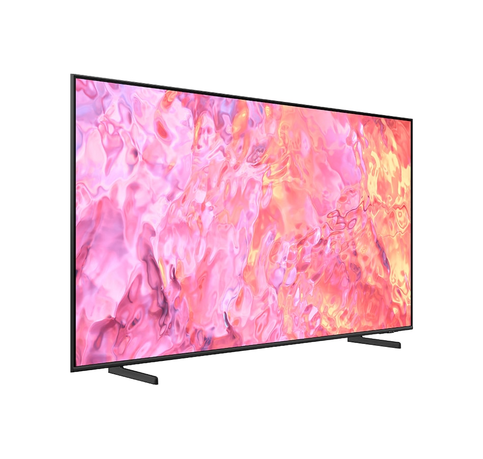 Image 733456_ALTMORE3.jpg, Product 733-456 / Price $749.99, Samsung 43" 2023 Smart QLED TV (QN43Q60CAFXZC) from Samsung on TSC.ca's Electronics department