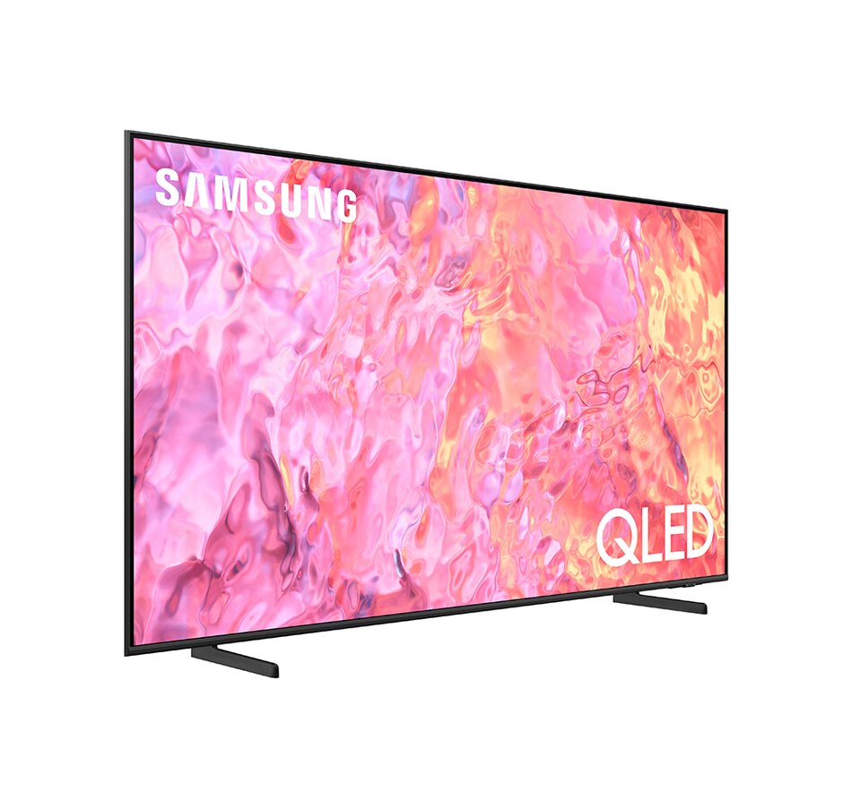 Image 733459_ALTMORE1.jpg, Product 733-459 / Price $999.99, Samsung 55" 2023 Smart QLED TV (QN55Q60CAFXZC) from Samsung on TSC.ca's Electronics department