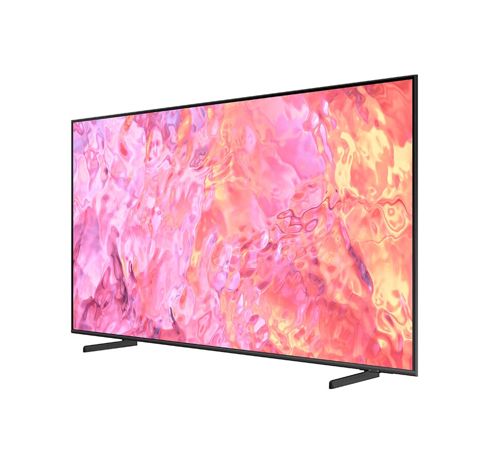 Image 733459_ALTMORE4.jpg, Product 733-459 / Price $999.99, Samsung 55" 2023 Smart QLED TV (QN55Q60CAFXZC) from Samsung on TSC.ca's Electronics department