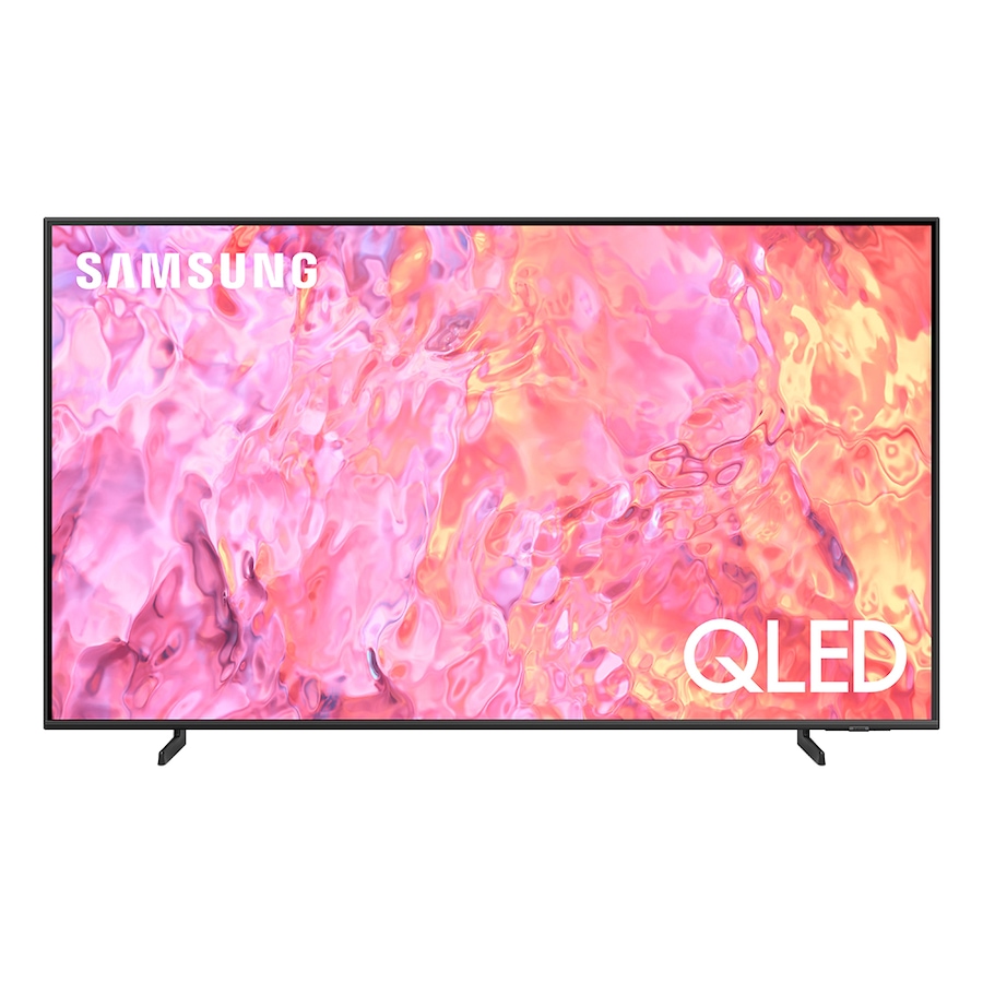 Image 733467.jpg, Product 733-467 / Price $2,199.99, Samsung 85" 2023 Smart QLED TV (QN85Q60CAFXZC) from Samsung on TSC.ca's Electronics department