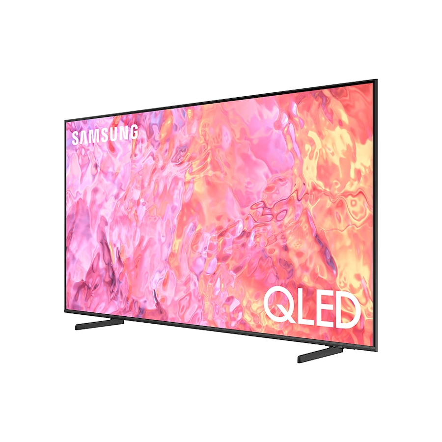 Image 733467_ALTMORE2.jpg, Product 733-467 / Price $2,199.99, Samsung 85" 2023 Smart QLED TV (QN85Q60CAFXZC) from Samsung on TSC.ca's Electronics department