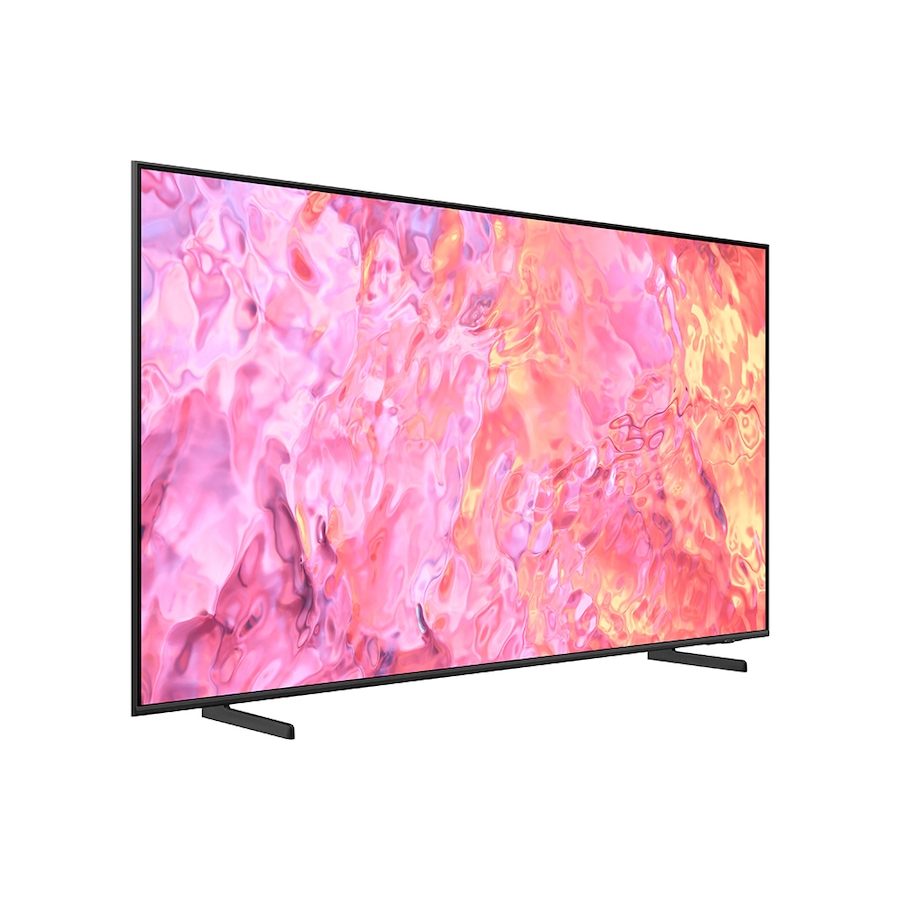 Image 733467_ALTMORE3.jpg, Product 733-467 / Price $2,199.99, Samsung 85" 2023 Smart QLED TV (QN85Q60CAFXZC) from Samsung on TSC.ca's Electronics department