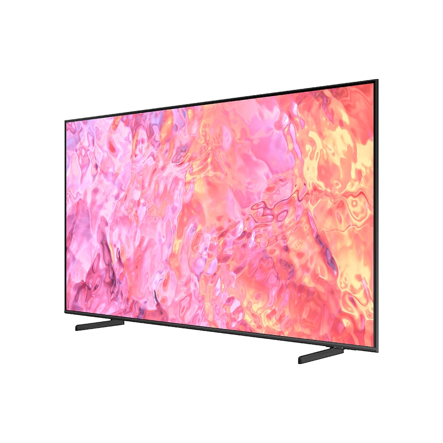 Image 733467_ALTMORE4.jpg, Product 733-467 / Price $2,199.99, Samsung 85" 2023 Smart QLED TV (QN85Q60CAFXZC) from Samsung on TSC.ca's Electronics department