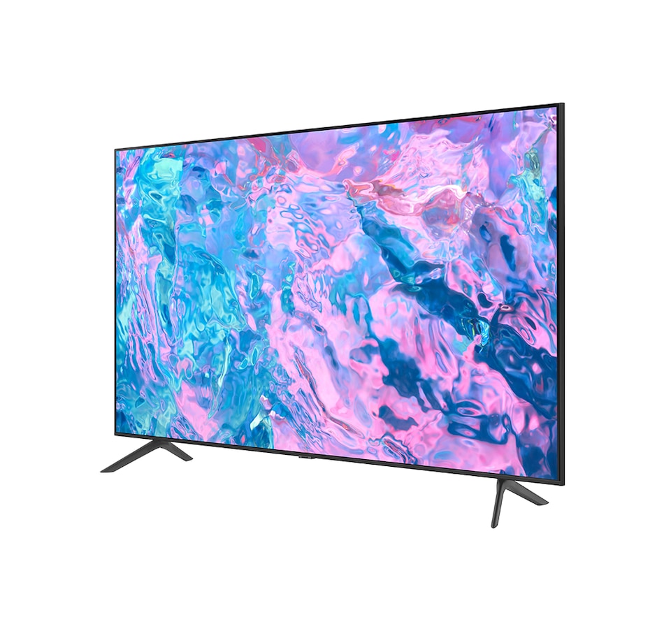 Electronics - TV & Home Theatre - TVs - Samsung 50