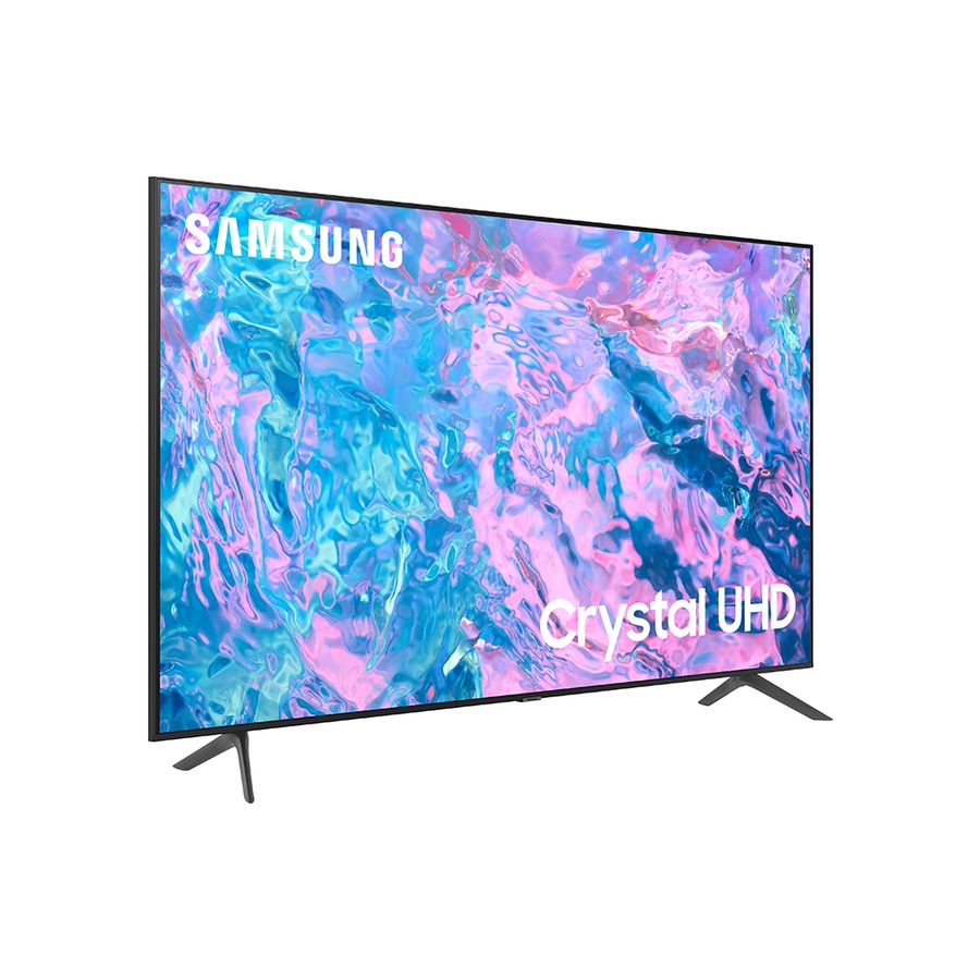 Image 733475.jpg, Product 733-475 / Price $949.99, Samsung 65" 2023 Smart 4K Crystal UHD TV (UN65CU7000FXZC) from Samsung on TSC.ca's Electronics department