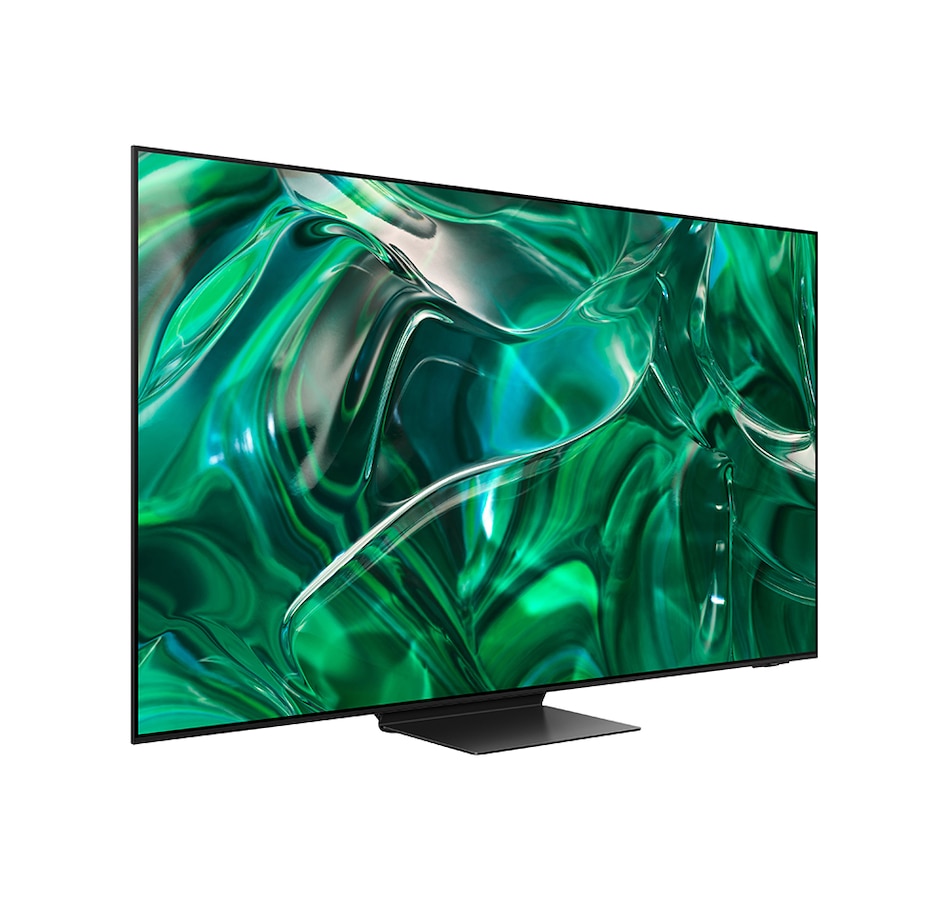 Image 733481_ALTMORE1.jpg, Product 733-481 / Price $3,999.99, Samsung 65" OLED TV (QN65S95CAFXZC) from Samsung on TSC.ca's Electronics department