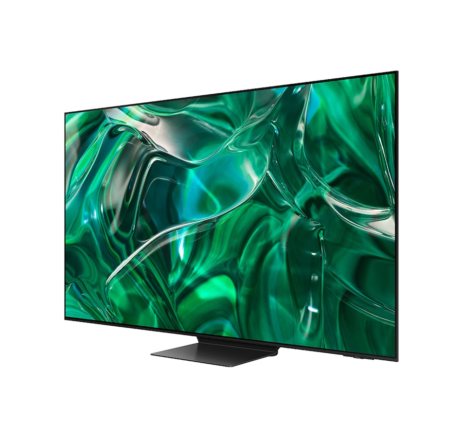 Image 733481_ALTMORE2.jpg, Product 733-481 / Price $3,999.99, Samsung 65" OLED TV (QN65S95CAFXZC) from Samsung on TSC.ca's Electronics department