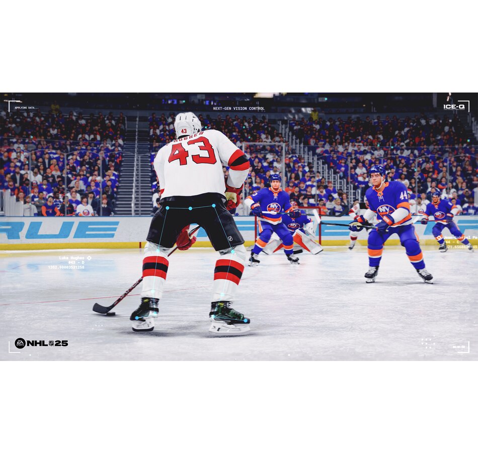 Image 733520_ALTMORE2.jpg, Product 733-520 / Price $89.99, PlayStation 5 NHL 25 from PlayStation on TSC.ca's Electronics department