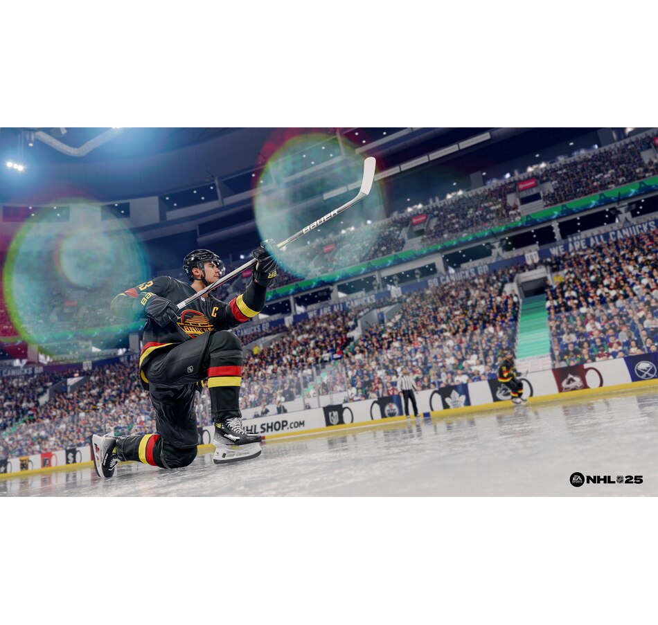 Image 733520_ALTMORE3.jpg, Product 733-520 / Price $89.99, PlayStation 5 NHL 25 from PlayStation on TSC.ca's Electronics department
