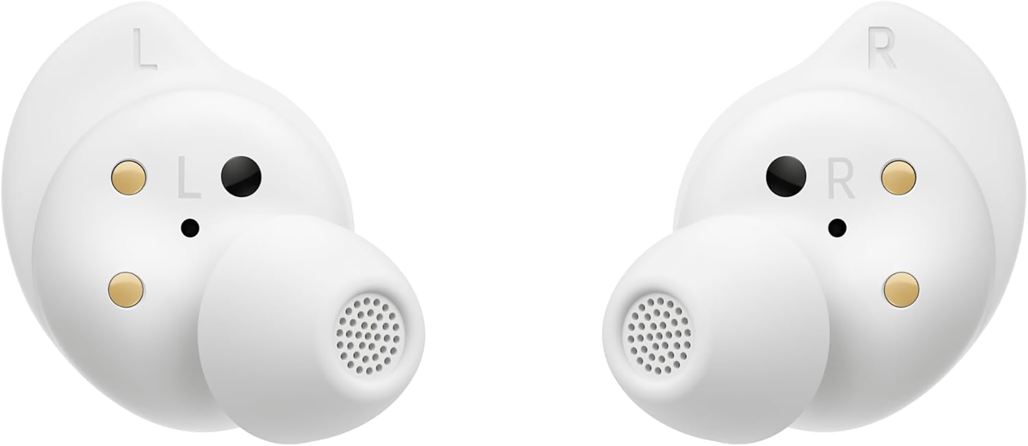 Galaxy Buds FE ワイヤレスイヤホン ホワイト Samsung Galaxy Buds FE Wireless Bluetooth Earbuds - TSC.ca