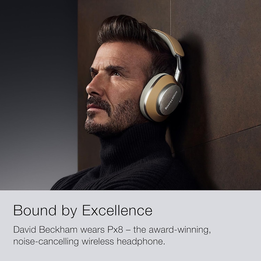 Image 733531_ALTMORE16.jpg, Product 733-531 / Price $899.00, Bowers & Wilkins Px8 Over-Ear Wireless Headphones from Bowers & Wilkins on TSC.ca's Electronics department