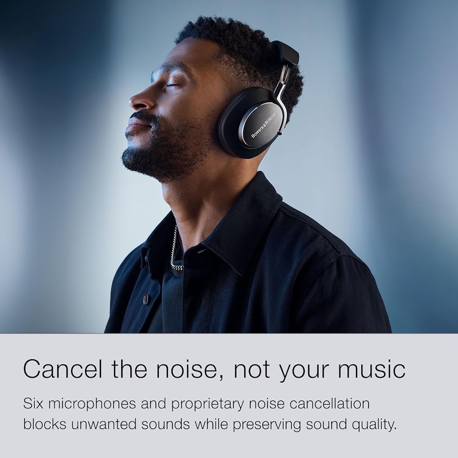 Image 733531_ALTMORE18.jpg, Product 733-531 / Price $899.00, Bowers & Wilkins Px8 Over-Ear Wireless Headphones from Bowers & Wilkins on TSC.ca's Electronics department