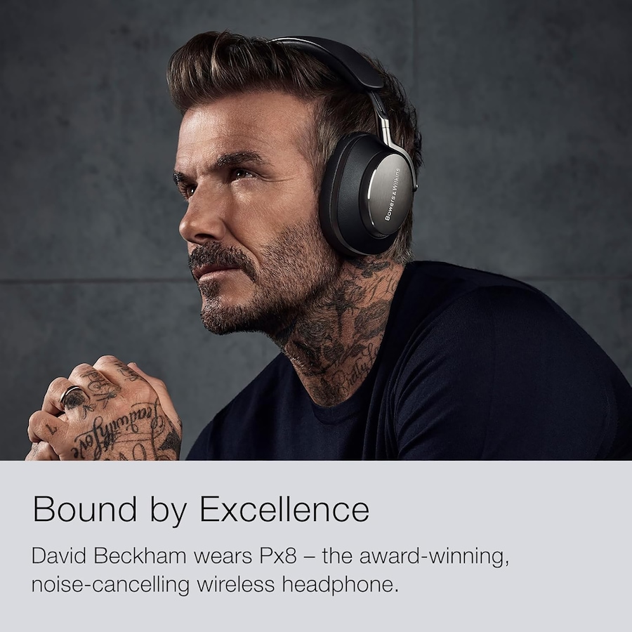 Image 733531_ALTMORE2.jpg, Product 733-531 / Price $899.00, Bowers & Wilkins Px8 Over-Ear Wireless Headphones from Bowers & Wilkins on TSC.ca's Electronics department