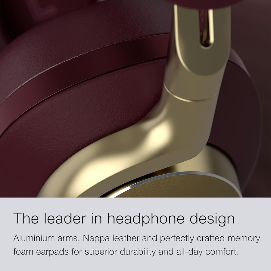 Image 733531_ALTMORE5.jpg, Product 733-531 / Price $899.00, Bowers & Wilkins Px8 Over-Ear Wireless Headphones from Bowers & Wilkins on TSC.ca's Electronics department