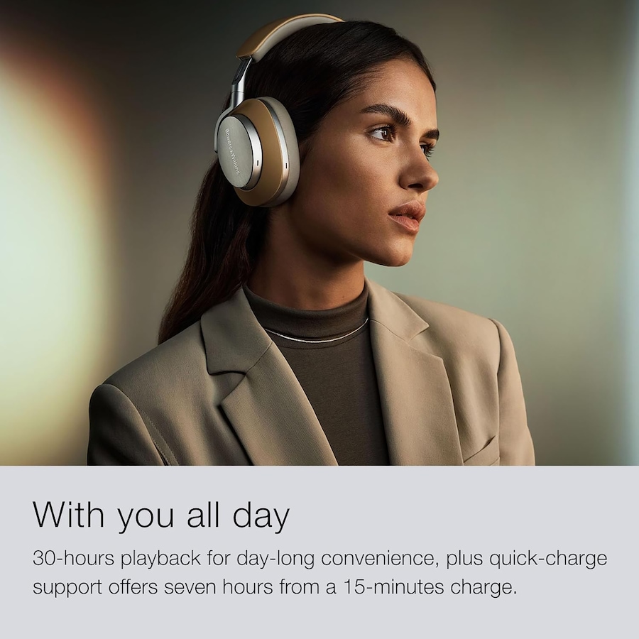 Image 733531_ALTMORE6.jpg, Product 733-531 / Price $899.00, Bowers & Wilkins Px8 Over-Ear Wireless Headphones from Bowers & Wilkins on TSC.ca's Electronics department