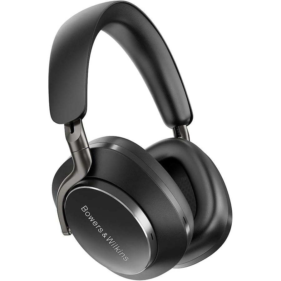 Image 733531_BLK.jpg, Product 733-531 / Price $899.00, Bowers & Wilkins Px8 Over-Ear Wireless Headphones from Bowers & Wilkins on TSC.ca's Electronics department
