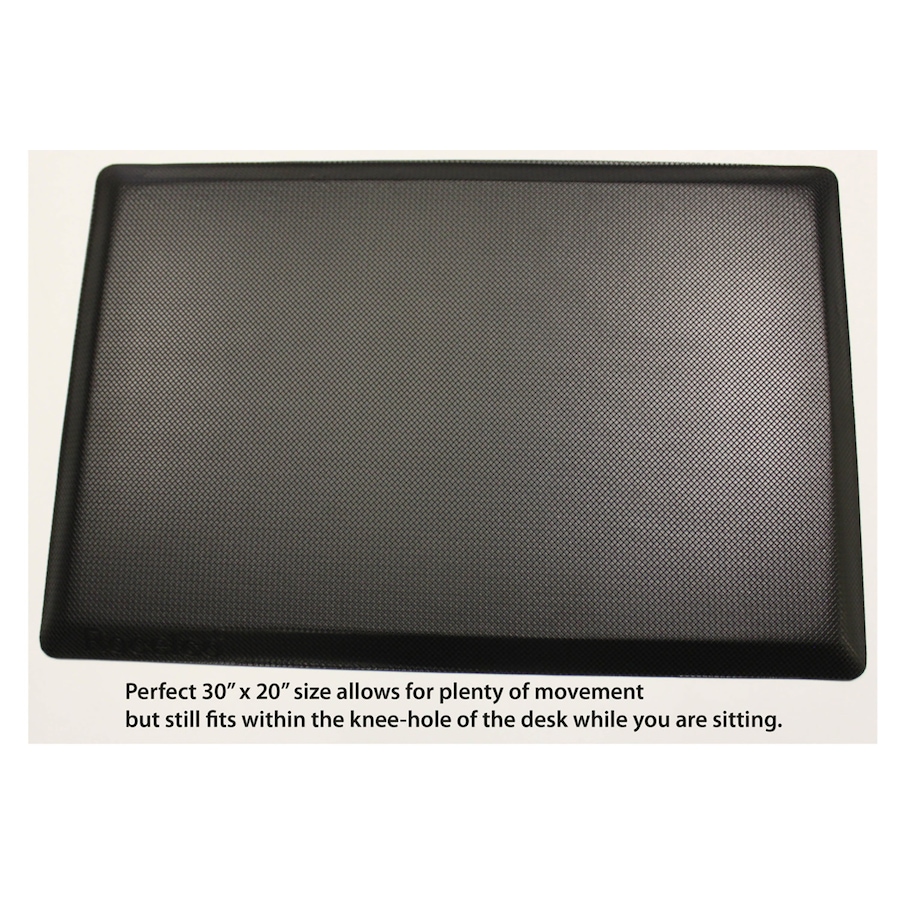 Image 733545_ALTMORE1.jpg, Product 733-545 / Price $99.99, Rocelco Anti-Fatigue Mat from Rocelco on TSC.ca's Electronics department