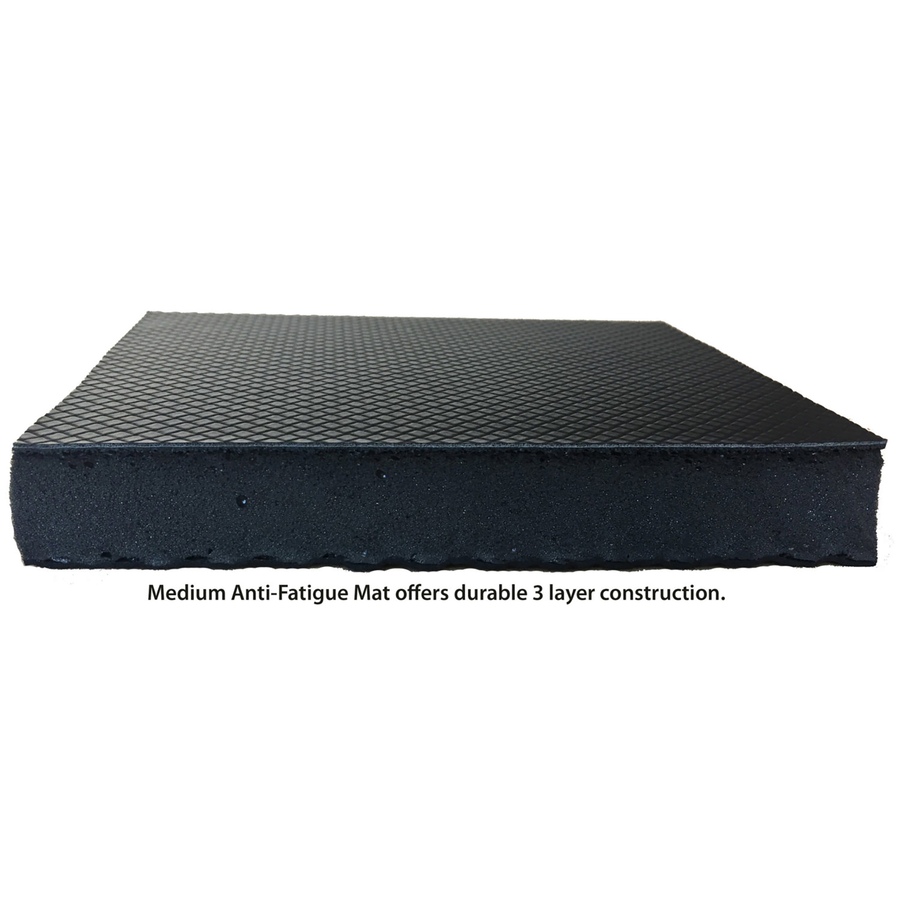 Image 733545_ALTMORE2.jpg, Product 733-545 / Price $99.99, Rocelco Anti-Fatigue Mat from Rocelco on TSC.ca's Electronics department