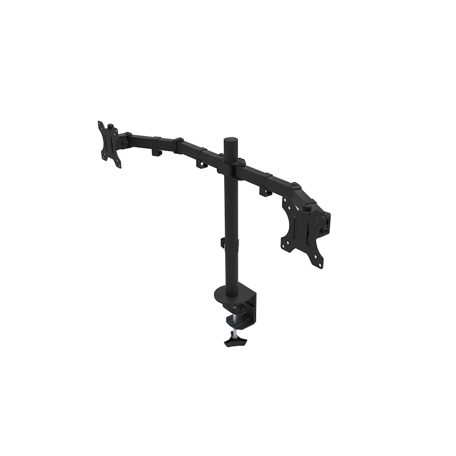 Image 733546.jpg, Product 733-546 / Price $119.99, Rocelco Dual Monitor Mount from Rocelco on TSC.ca's Electronics department