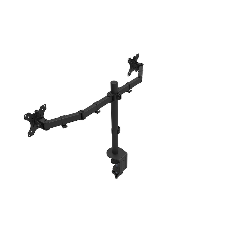 Image 733546_ALTMORE2.jpg, Product 733-546 / Price $119.99, Rocelco Dual Monitor Mount from Rocelco on TSC.ca's Electronics department