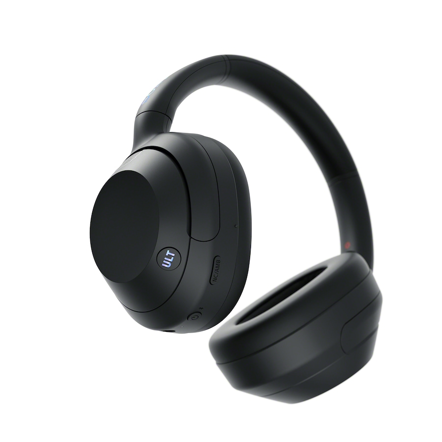 Image 733559_BLK.jpg, Product 733-559 / Price $349.99, Sony ULT WEAR Noise-Cancelling Headphones from Sony on TSC.ca's Electronics department