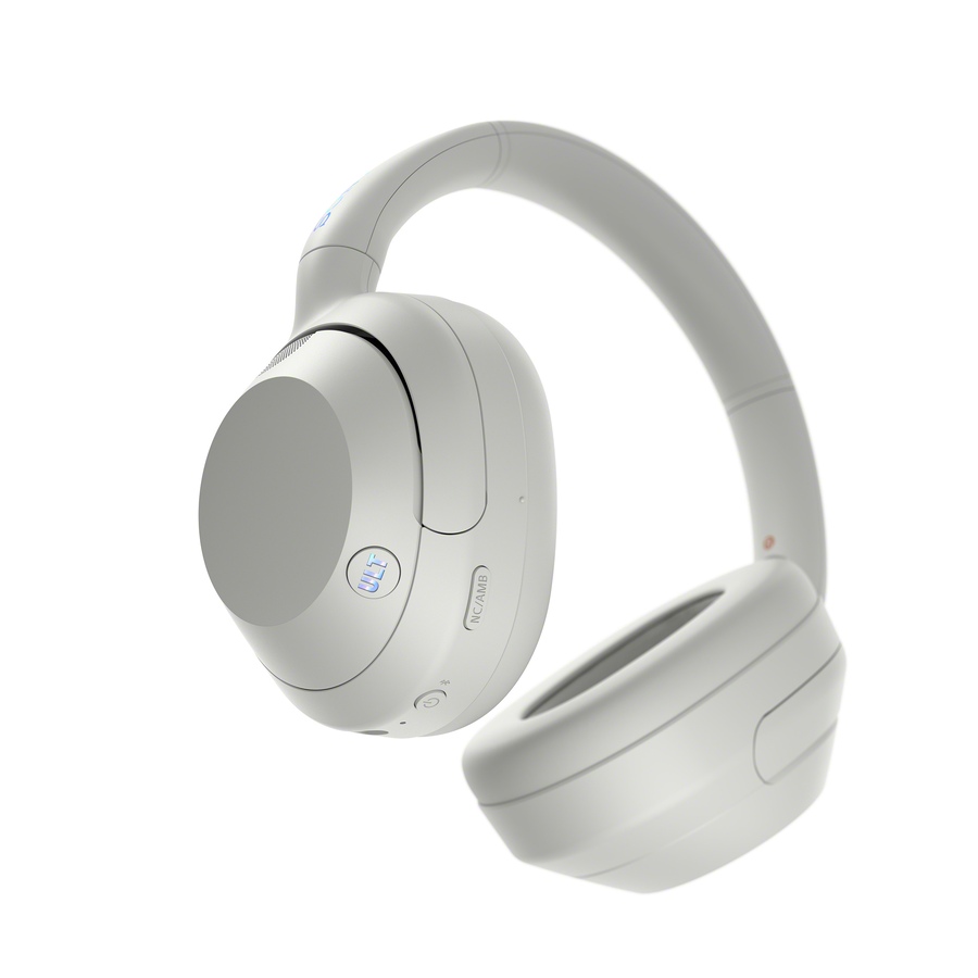 Image 733559_WHT.jpg, Product 733-559 / Price $349.99, Sony ULT WEAR Noise-Cancelling Headphones from Sony on TSC.ca's Electronics department