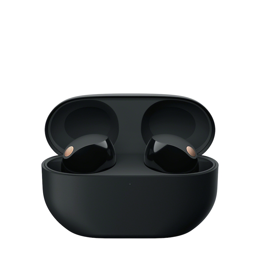 Image 733560_ALTMORE3.jpg, Product 733-560 / Price $429.99, Sony True Wireless Earphones with Mic (WF-1000XM5) from Sony on TSC.ca's Electronics department