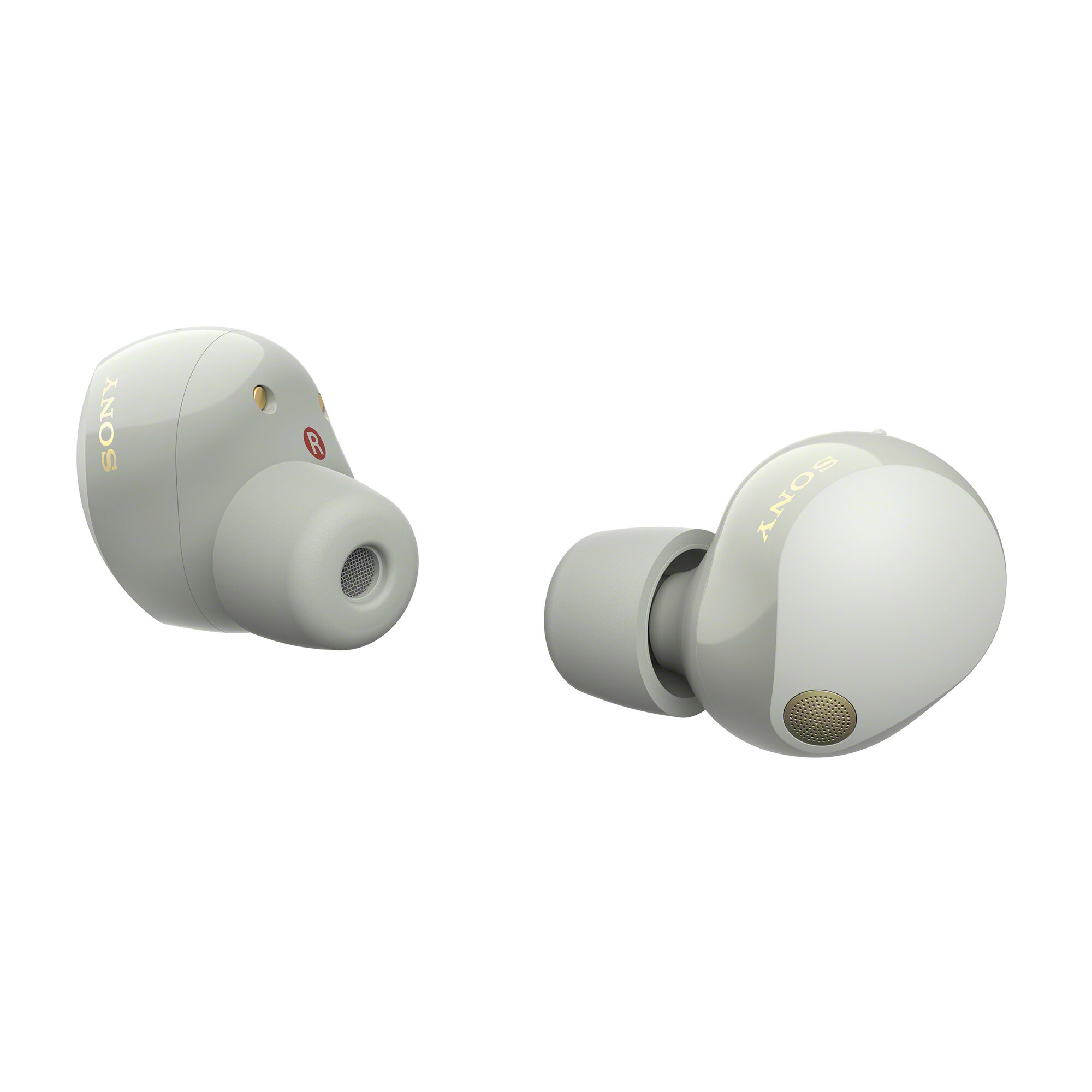 Sony True Wireless Earphones with Mic (WF-1000XM5) - TSC.ca