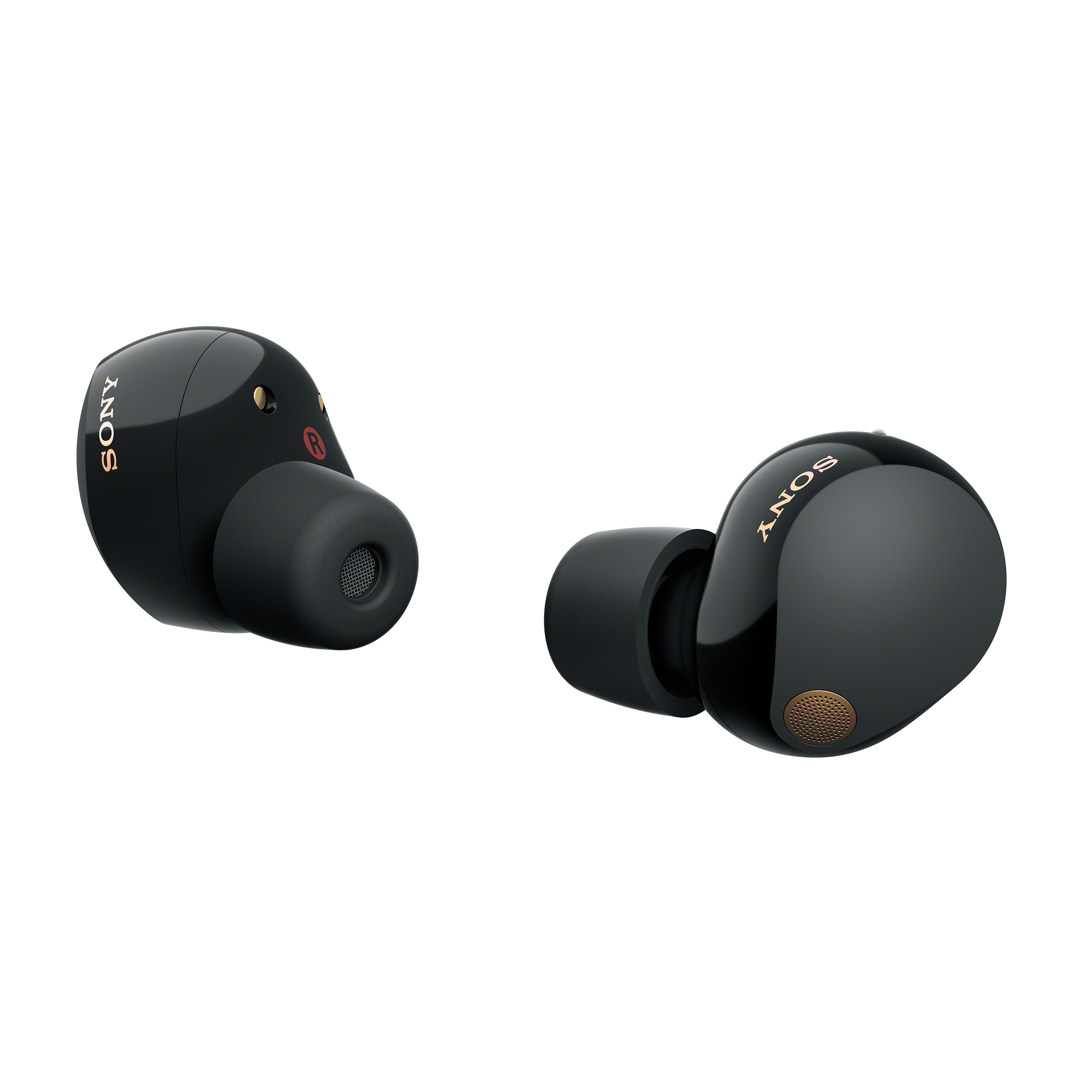Sony True Wireless Earphones with Mic (WF-1000XM5) - TSC.ca