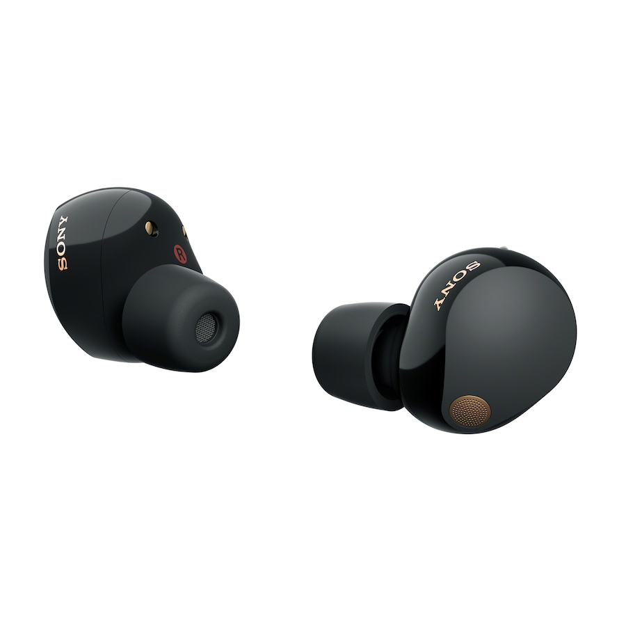 Image 733560_BLK.jpg, Product 733-560 / Price $429.99, Sony True Wireless Earphones with Mic (WF-1000XM5) from Sony on TSC.ca's Electronics department